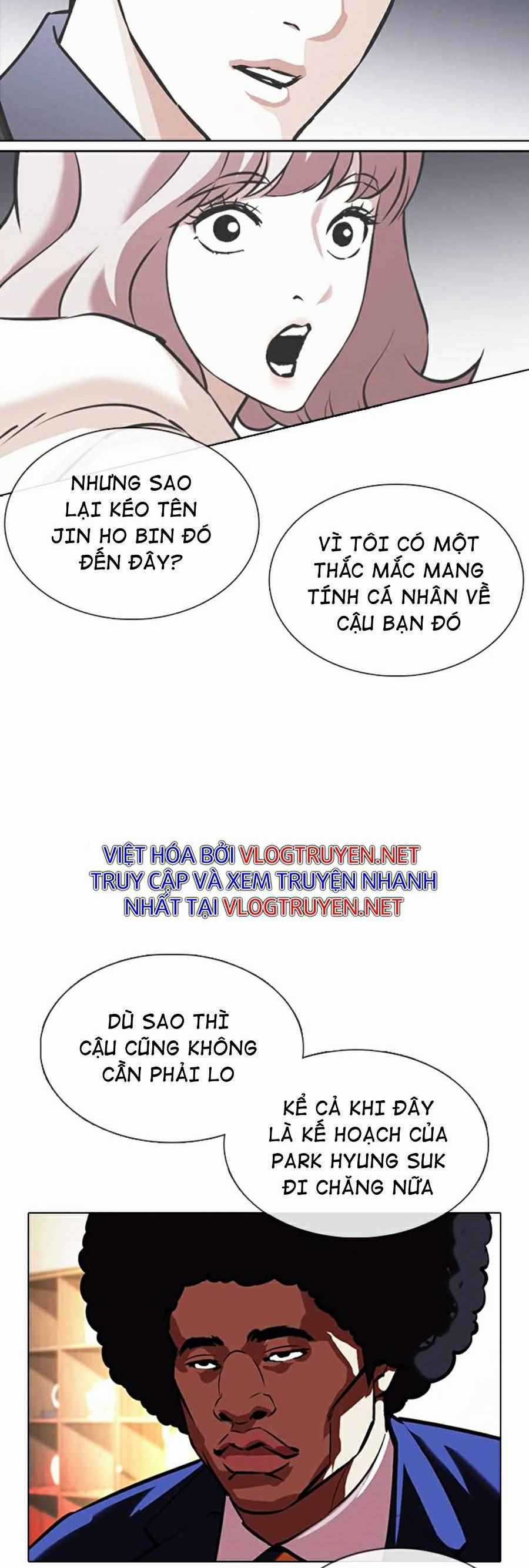 Hoán Đổi Diệu Kì Chapter 376 trang 60