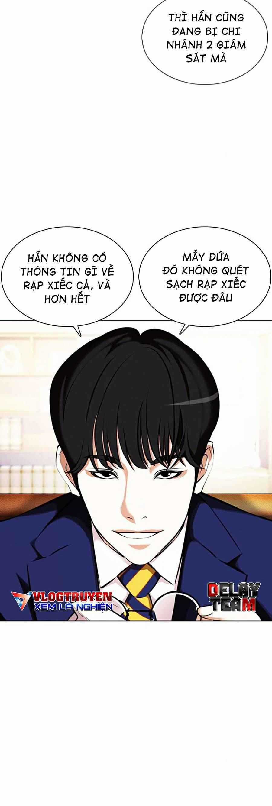 Hoán Đổi Diệu Kì Chapter 376 trang 61