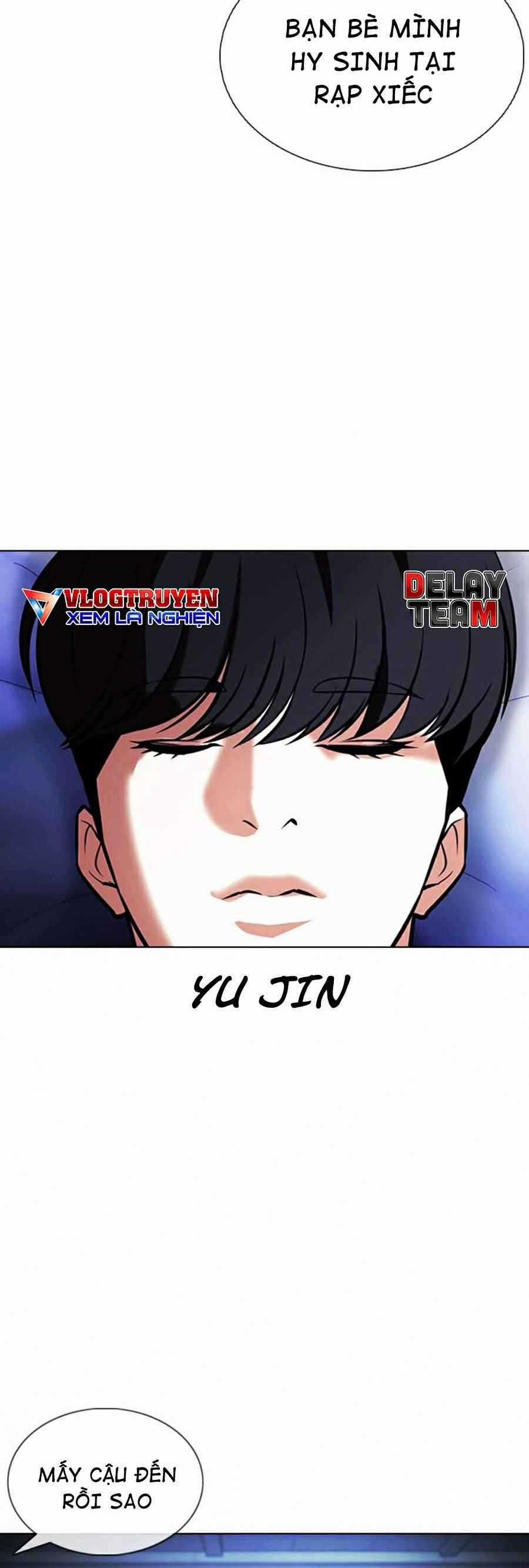 Hoán Đổi Diệu Kì Chapter 376 trang 63