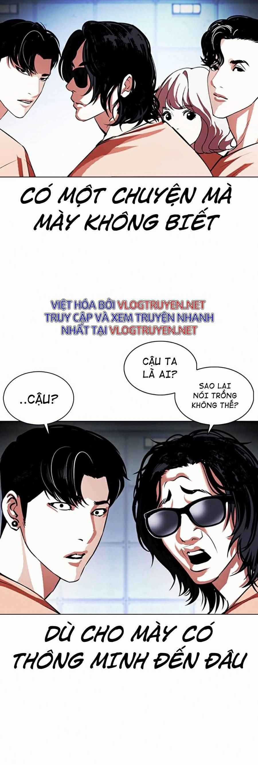 Hoán Đổi Diệu Kì Chapter 376 trang 64