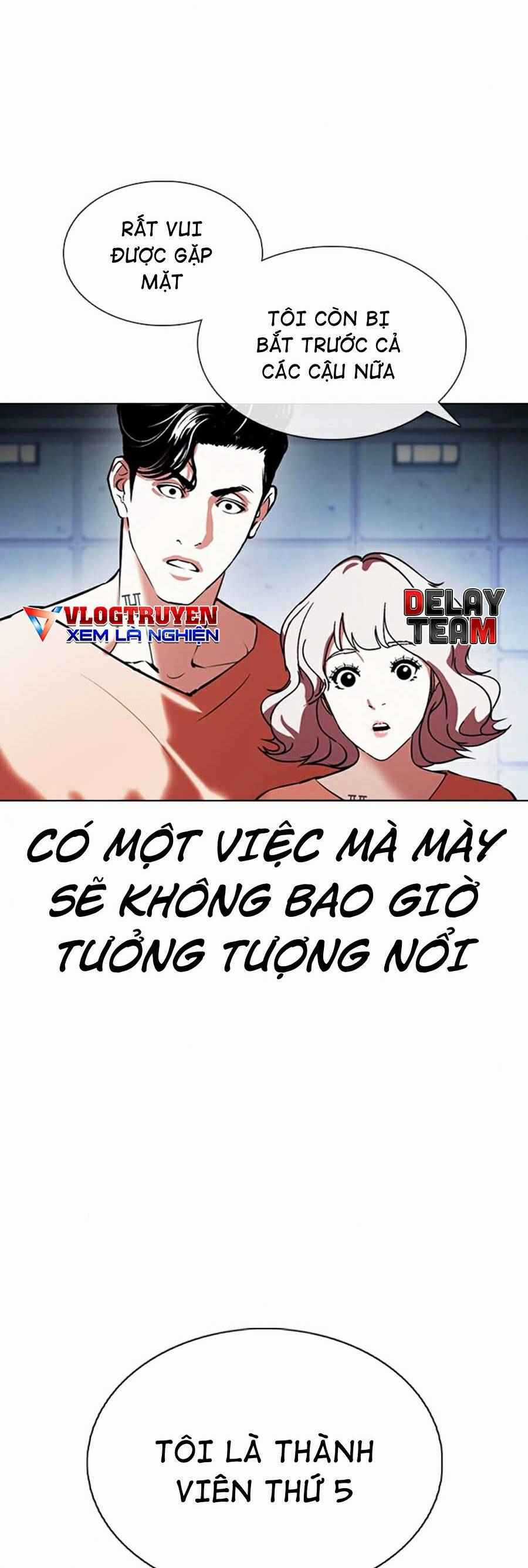 Hoán Đổi Diệu Kì Chapter 376 trang 65