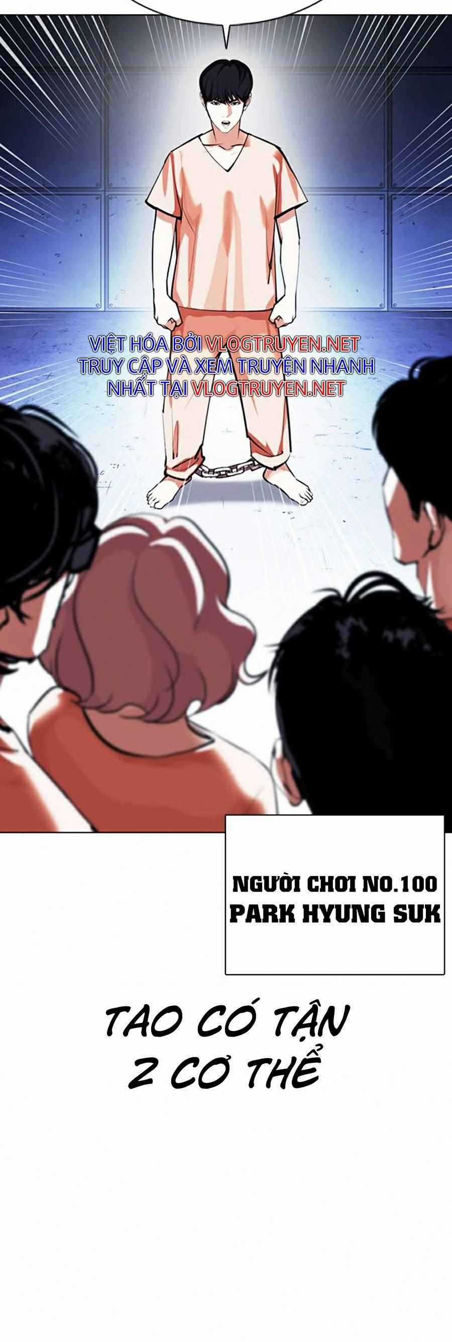 Hoán Đổi Diệu Kì Chapter 376 trang 66