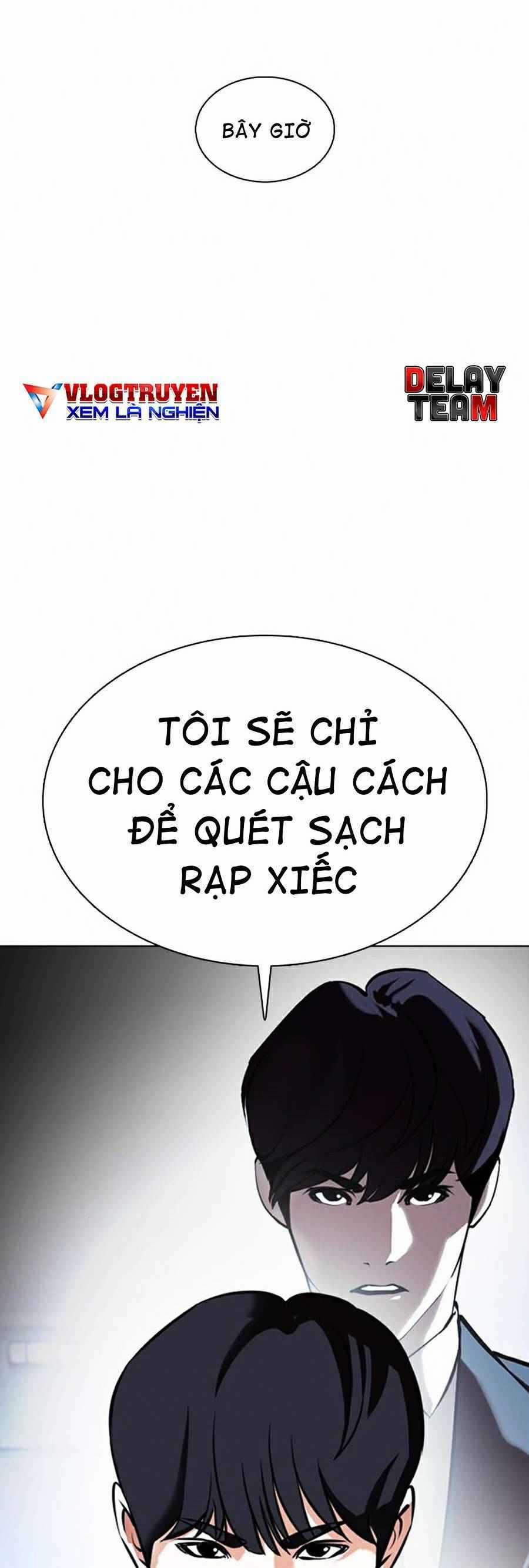 Hoán Đổi Diệu Kì Chapter 376 trang 67