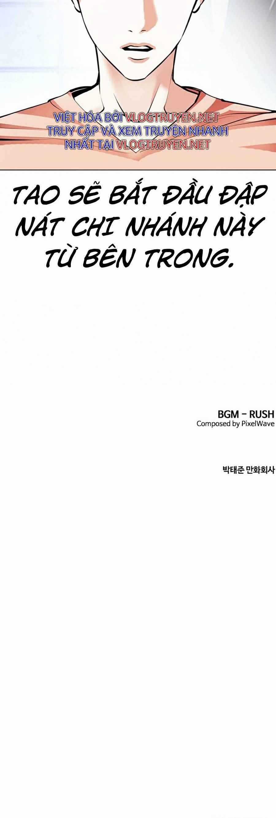 Hoán Đổi Diệu Kì Chapter 376 trang 68