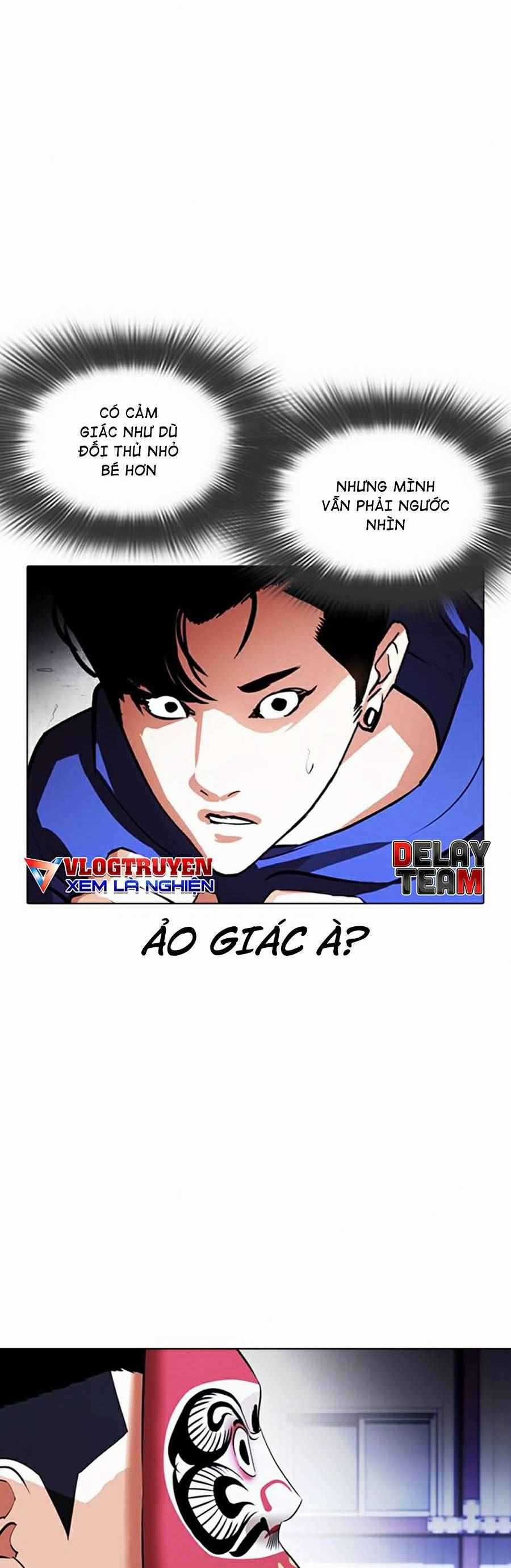 Hoán Đổi Diệu Kì Chapter 376 trang 7