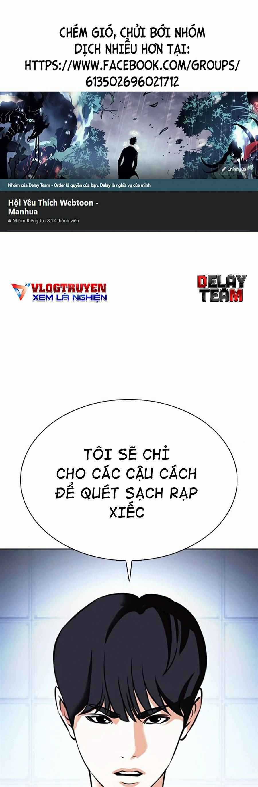 Hoán Đổi Diệu Kì Chapter 377 trang 0