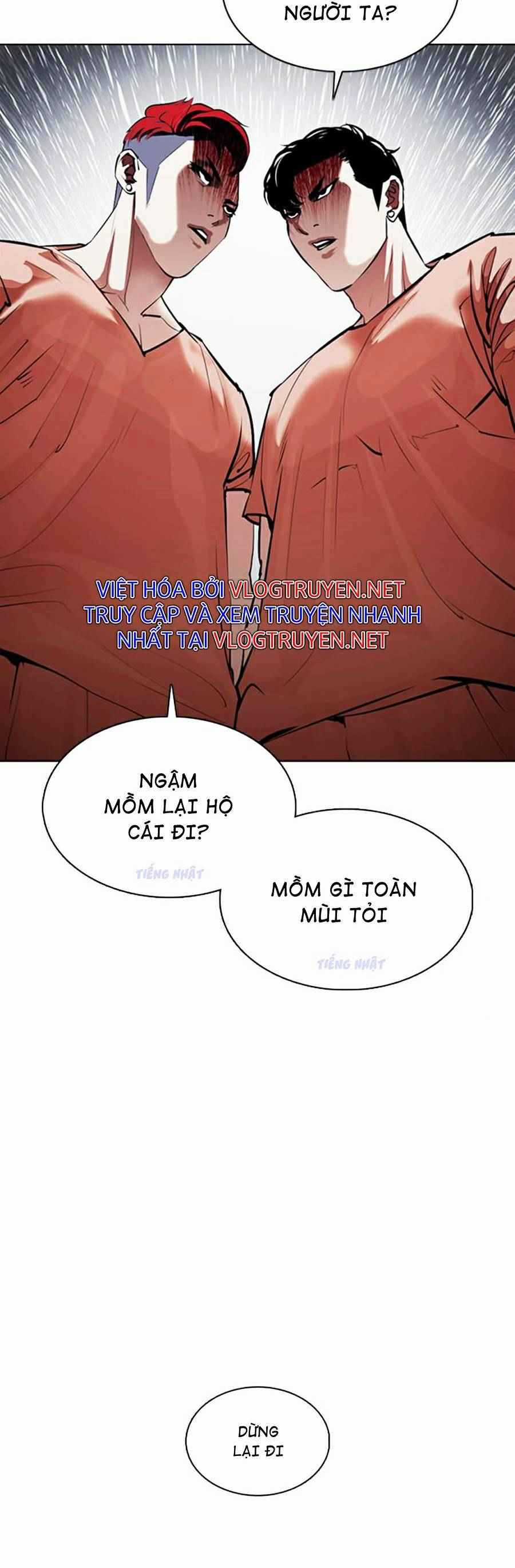 Hoán Đổi Diệu Kì Chapter 377 trang 10