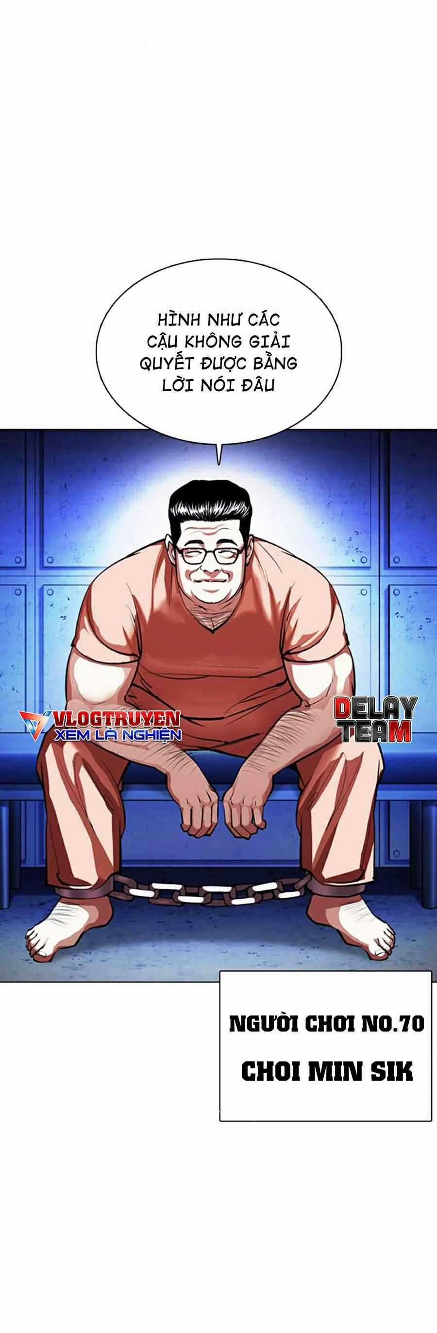 Hoán Đổi Diệu Kì Chapter 377 trang 11