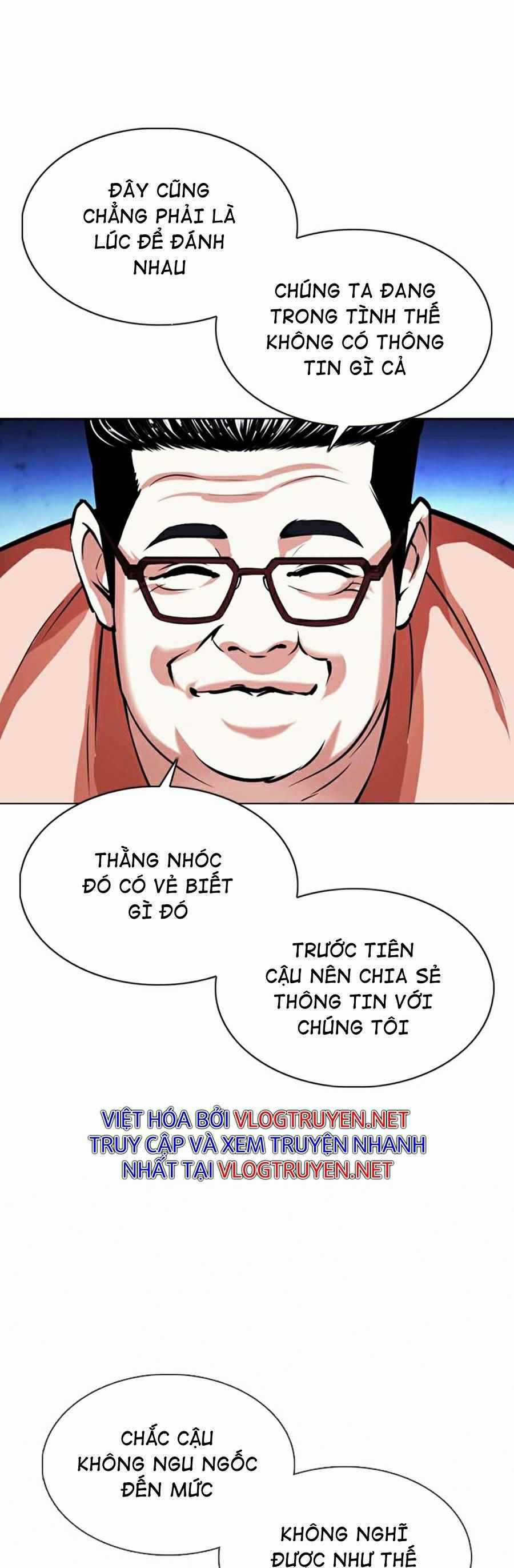 Hoán Đổi Diệu Kì Chapter 377 trang 12