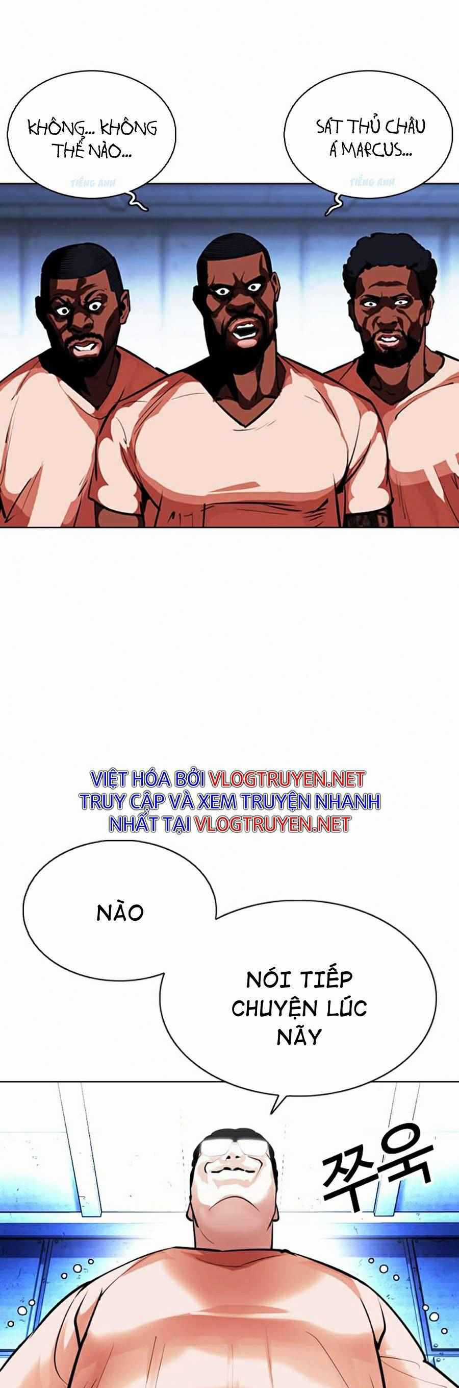 Hoán Đổi Diệu Kì Chapter 377 trang 18