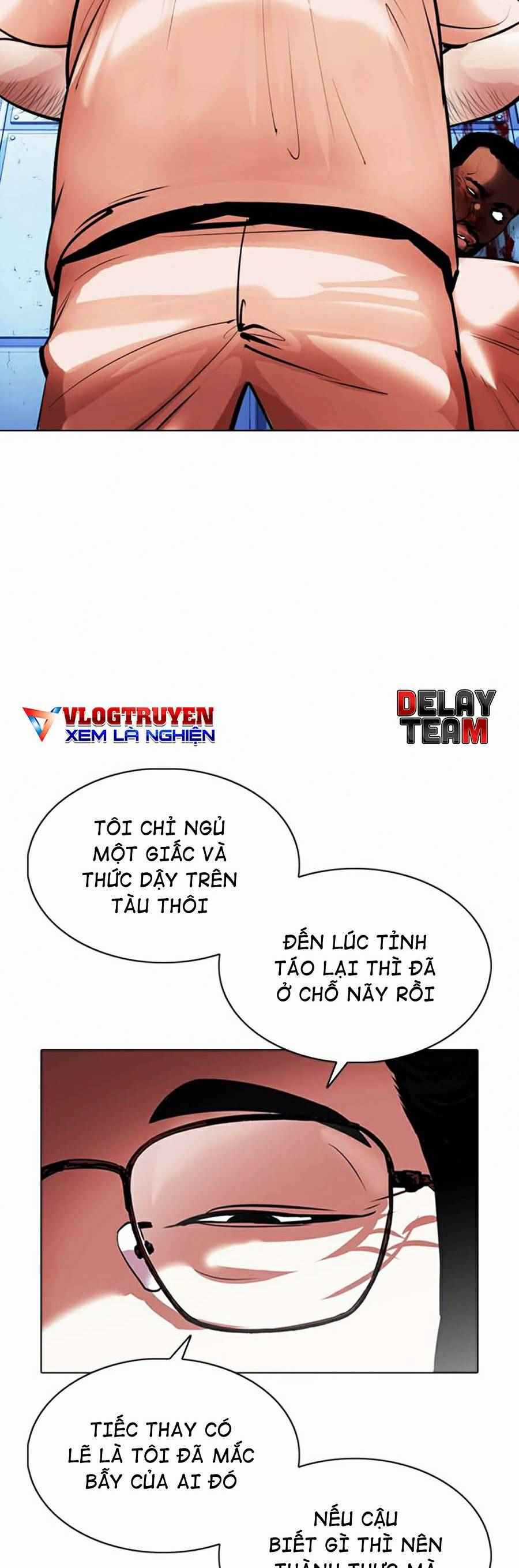 Hoán Đổi Diệu Kì Chapter 377 trang 19