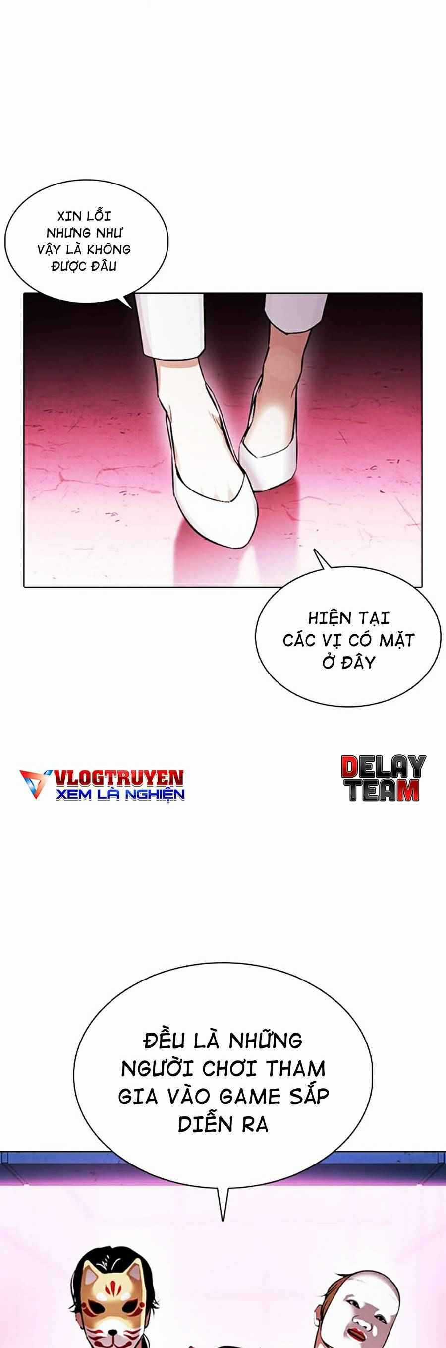 Hoán Đổi Diệu Kì Chapter 377 trang 21