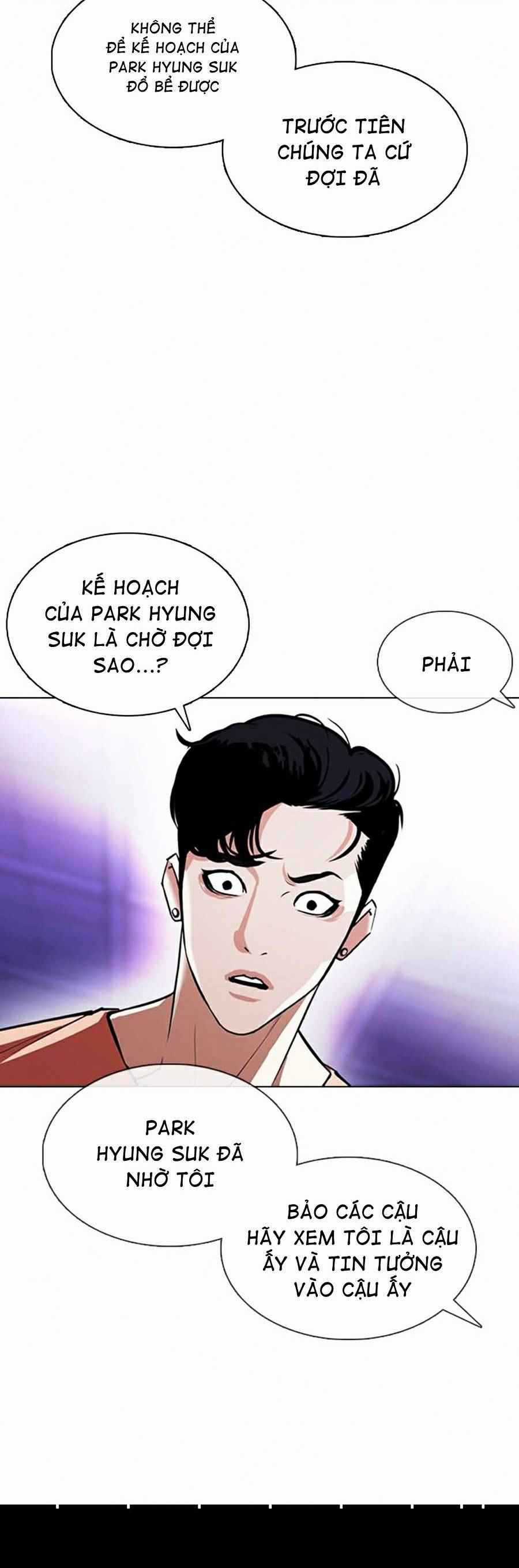 Hoán Đổi Diệu Kì Chapter 377 trang 27