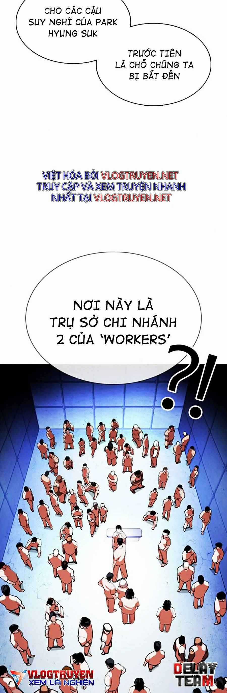 Hoán Đổi Diệu Kì Chapter 377 trang 3