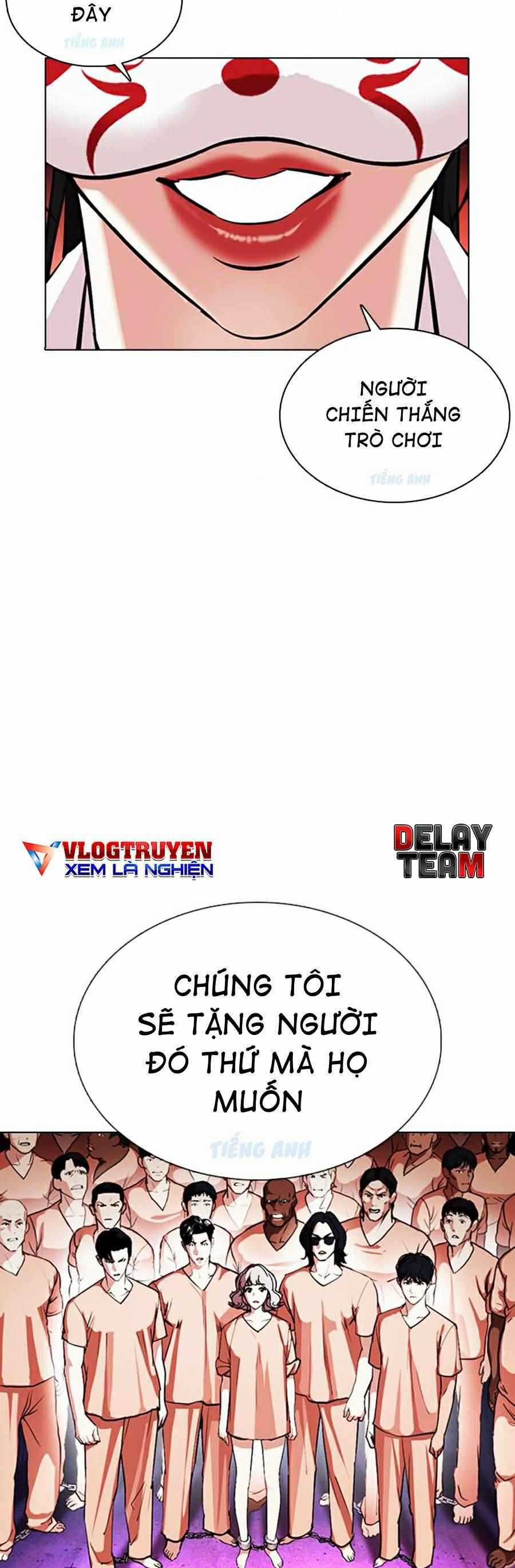 Hoán Đổi Diệu Kì Chapter 377 trang 31