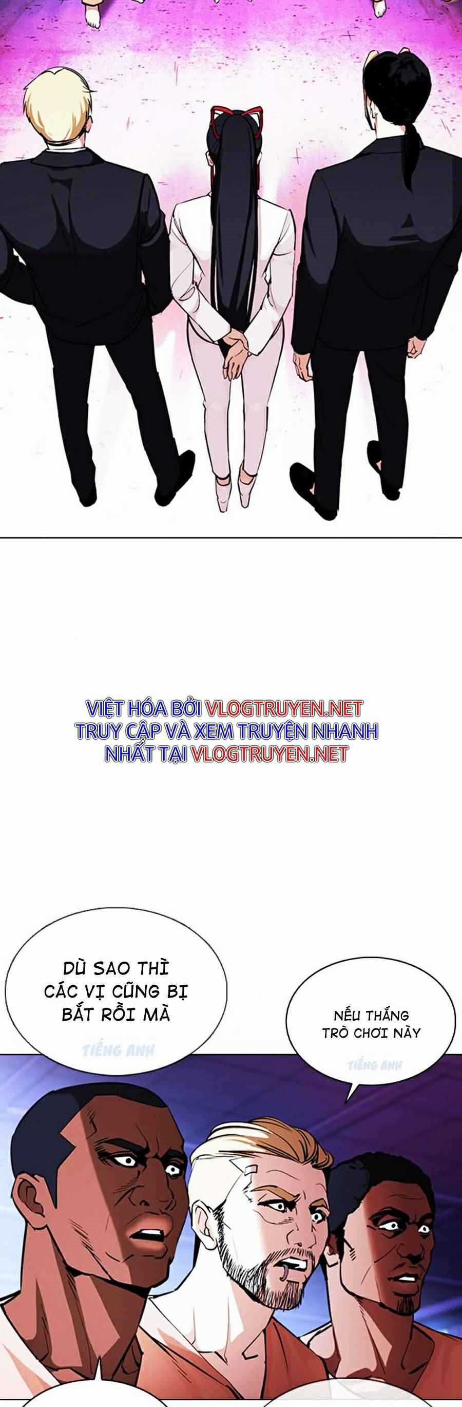 Hoán Đổi Diệu Kì Chapter 377 trang 32