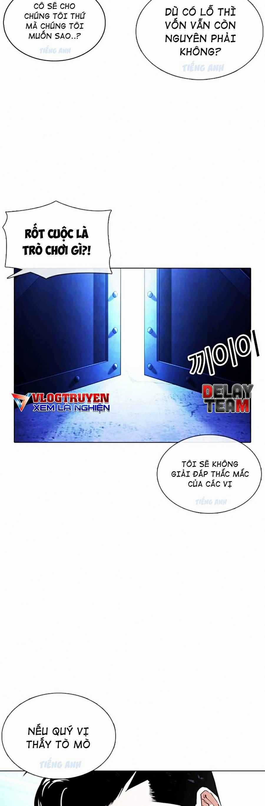 Hoán Đổi Diệu Kì Chapter 377 trang 33