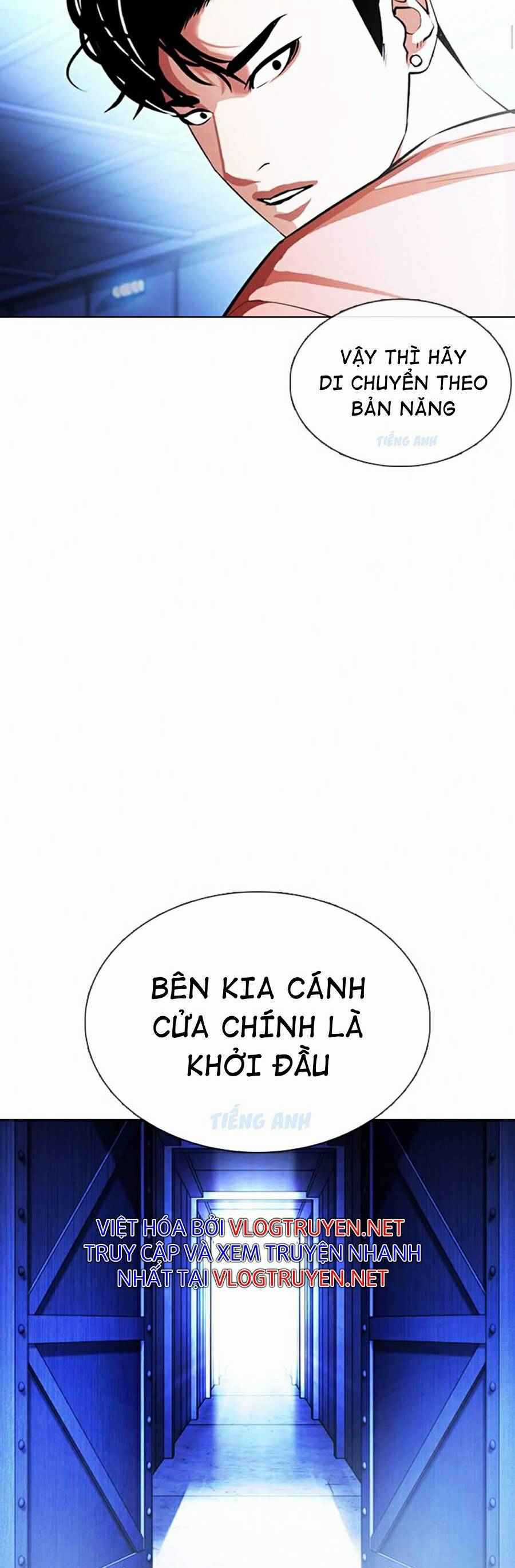 Hoán Đổi Diệu Kì Chapter 377 trang 34