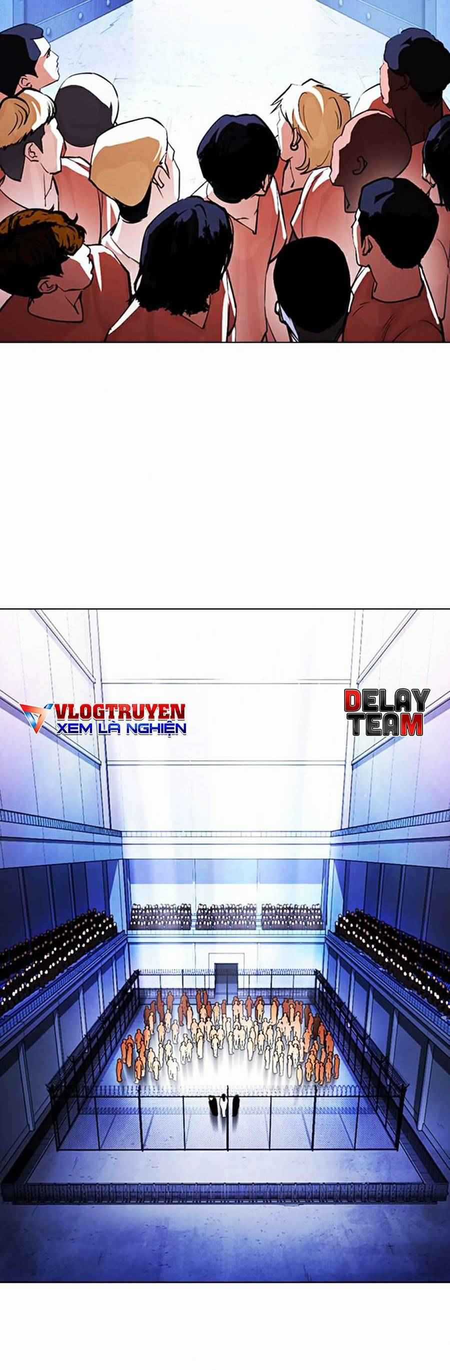 Hoán Đổi Diệu Kì Chapter 377 trang 35