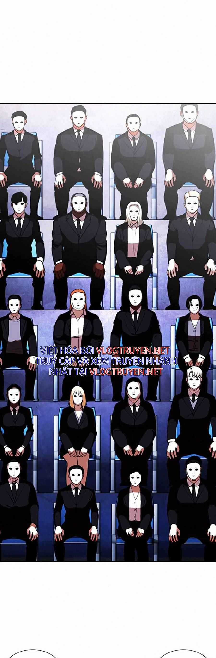 Hoán Đổi Diệu Kì Chapter 377 trang 36