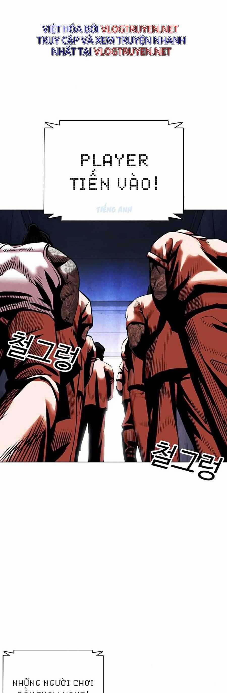 Hoán Đổi Diệu Kì Chapter 377 trang 38