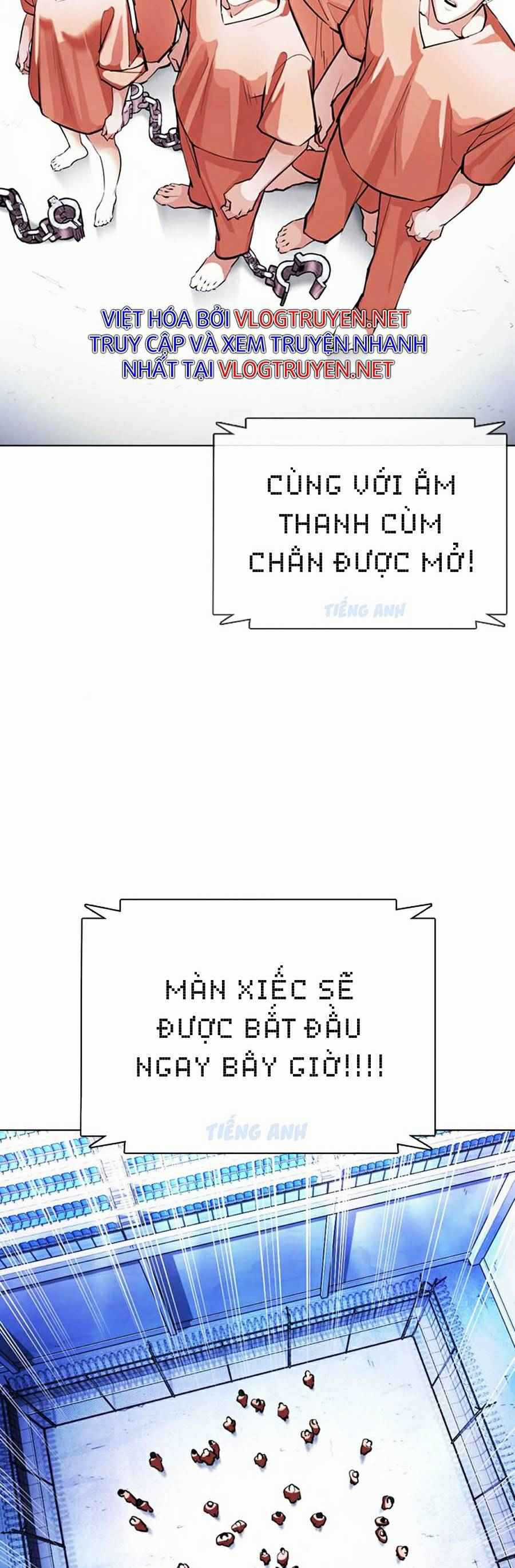 Hoán Đổi Diệu Kì Chapter 377 trang 40