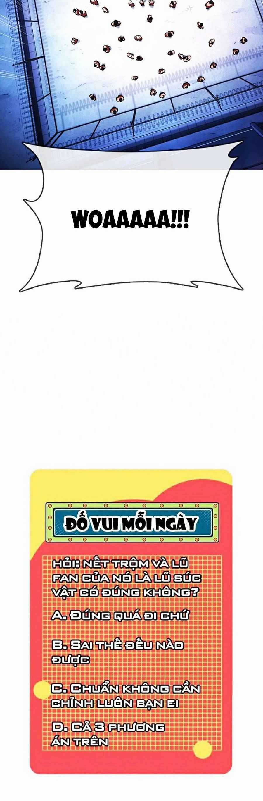 Hoán Đổi Diệu Kì Chapter 377 trang 41