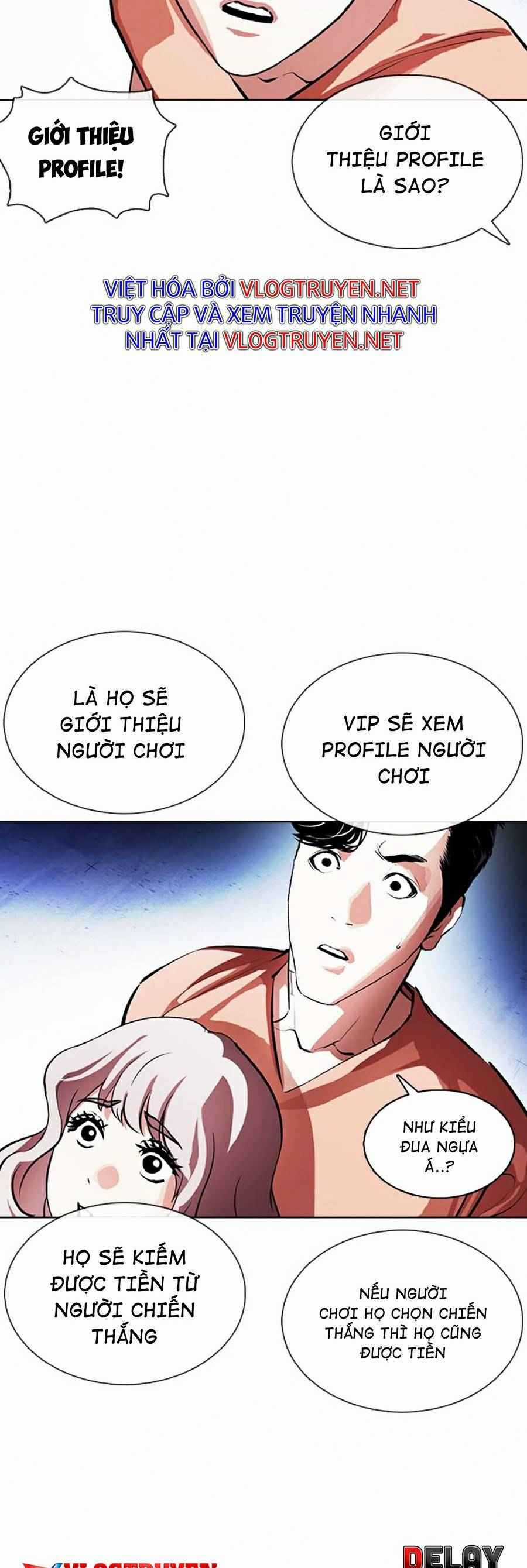 Hoán Đổi Diệu Kì Chapter 377 trang 43