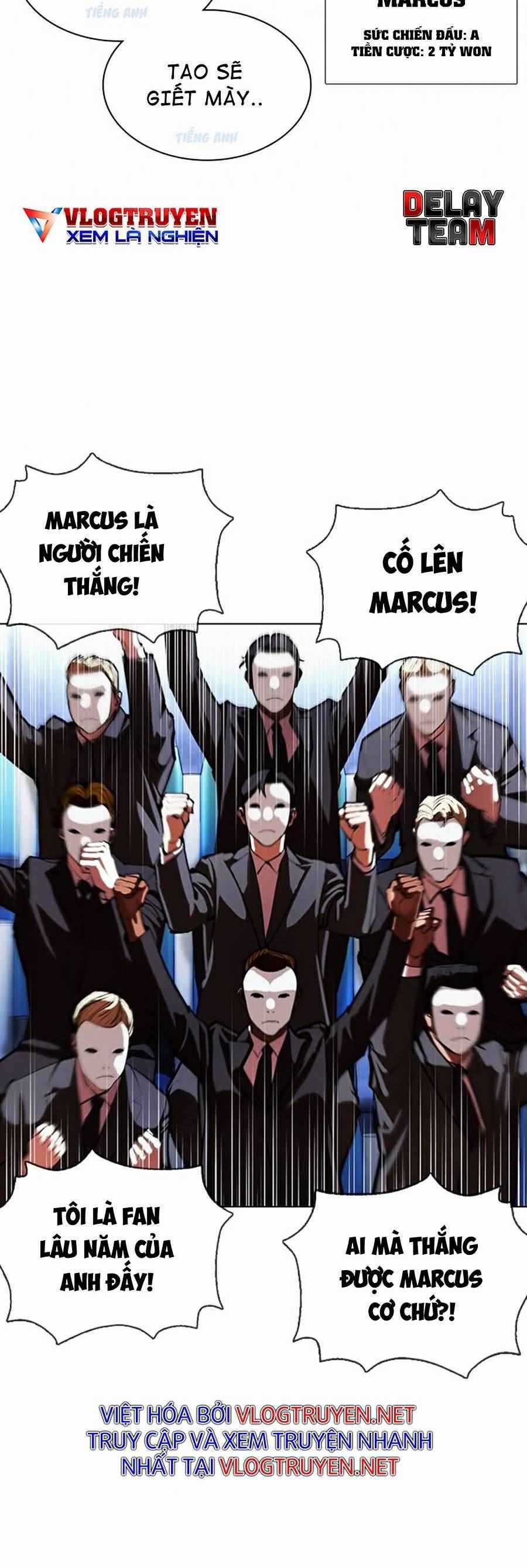 Hoán Đổi Diệu Kì Chapter 377 trang 46