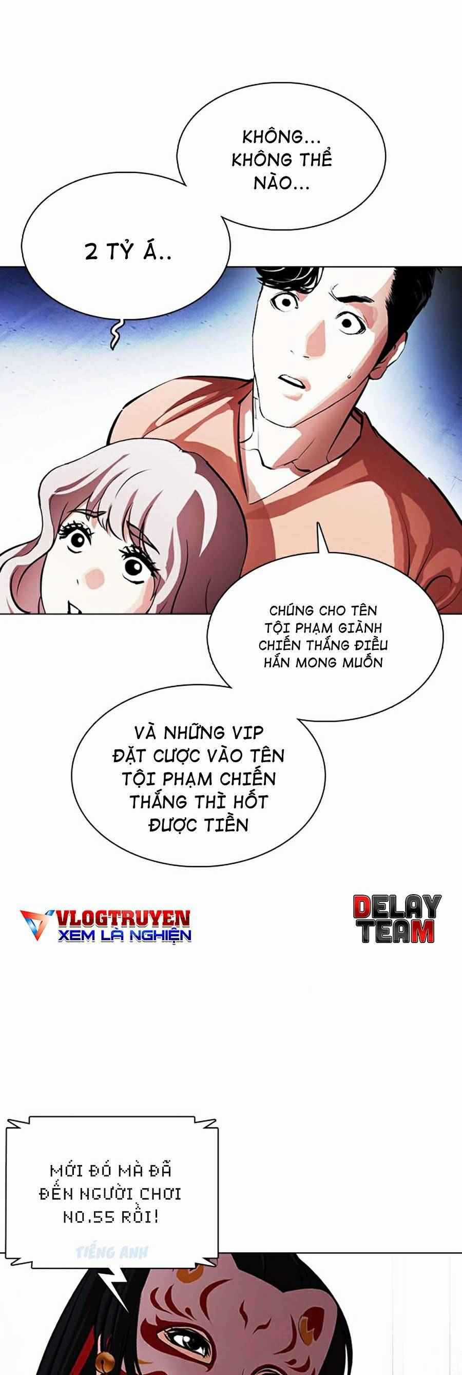 Hoán Đổi Diệu Kì Chapter 377 trang 47