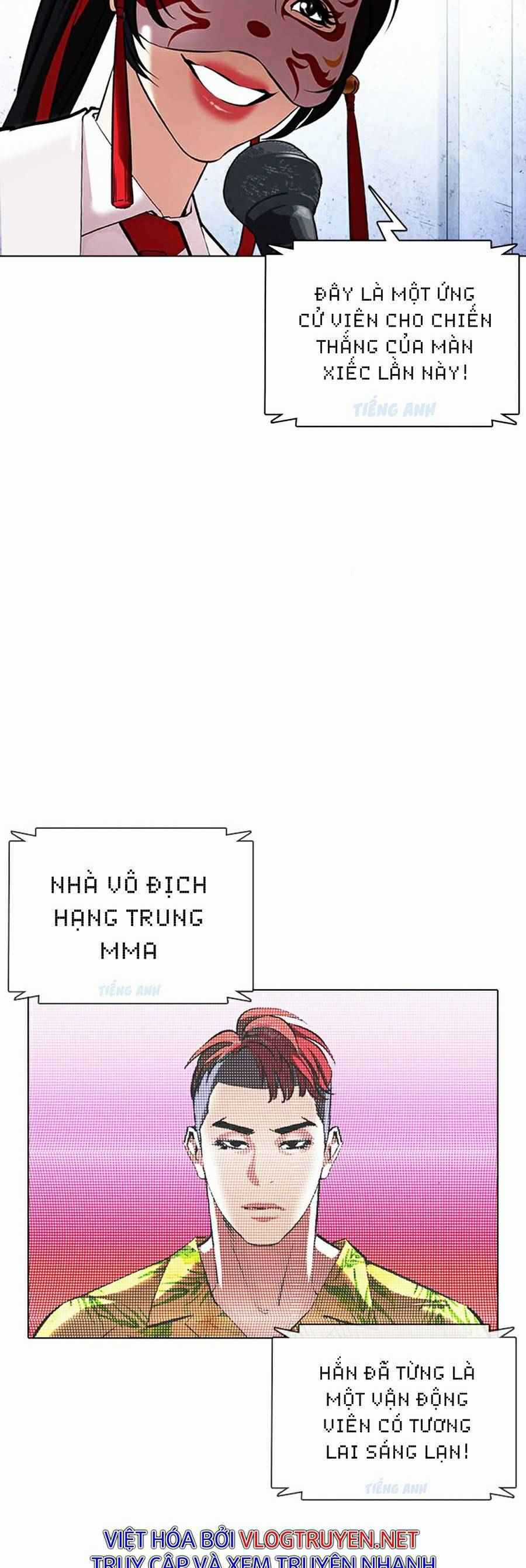 Hoán Đổi Diệu Kì Chapter 377 trang 48