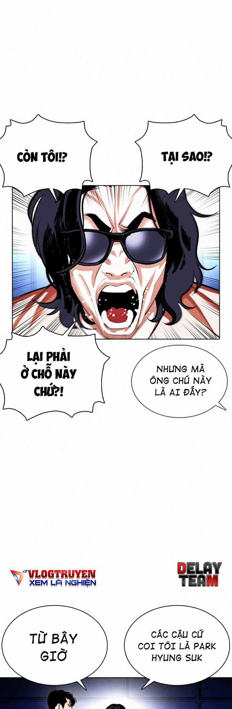 Hoán Đổi Diệu Kì Chapter 377 trang 5