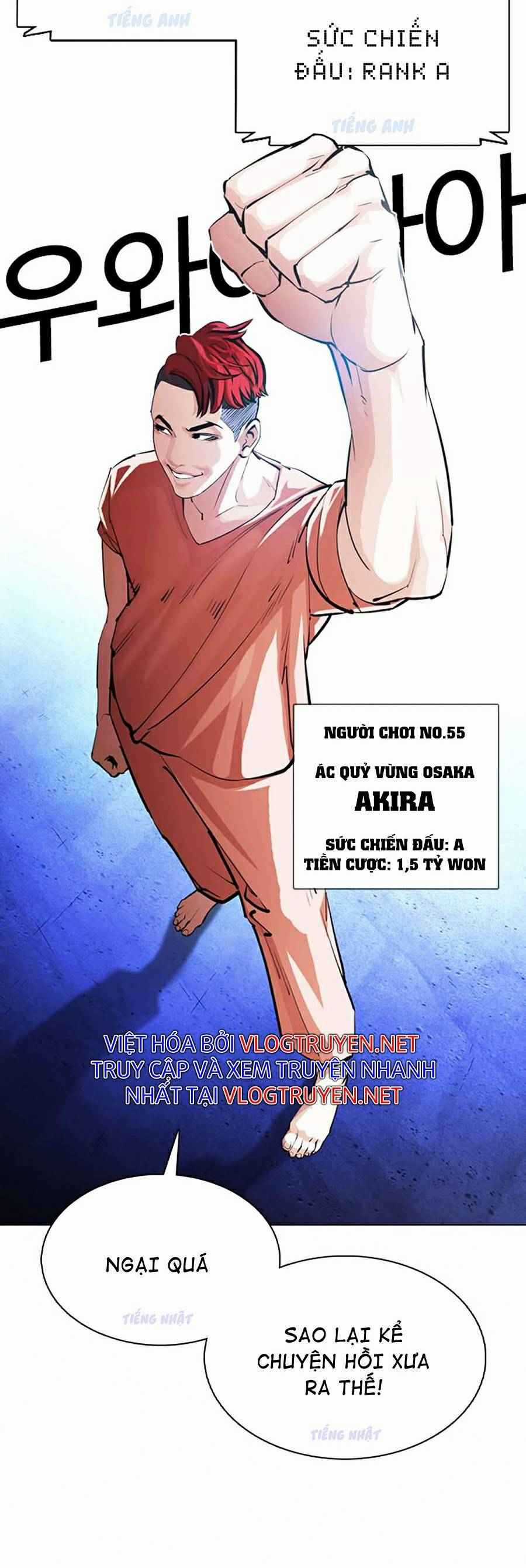 Hoán Đổi Diệu Kì Chapter 377 trang 50