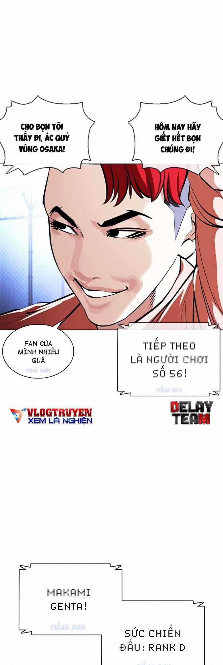 Hoán Đổi Diệu Kì Chapter 377 trang 51