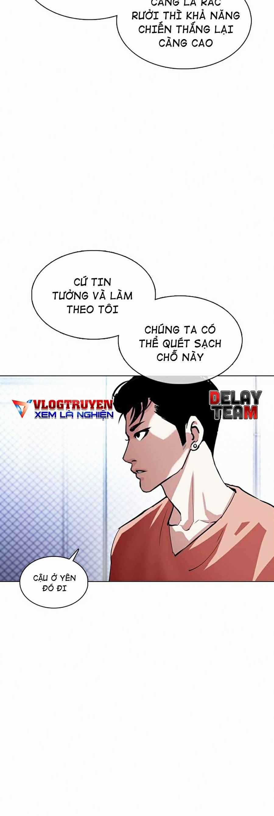 Hoán Đổi Diệu Kì Chapter 377 trang 53