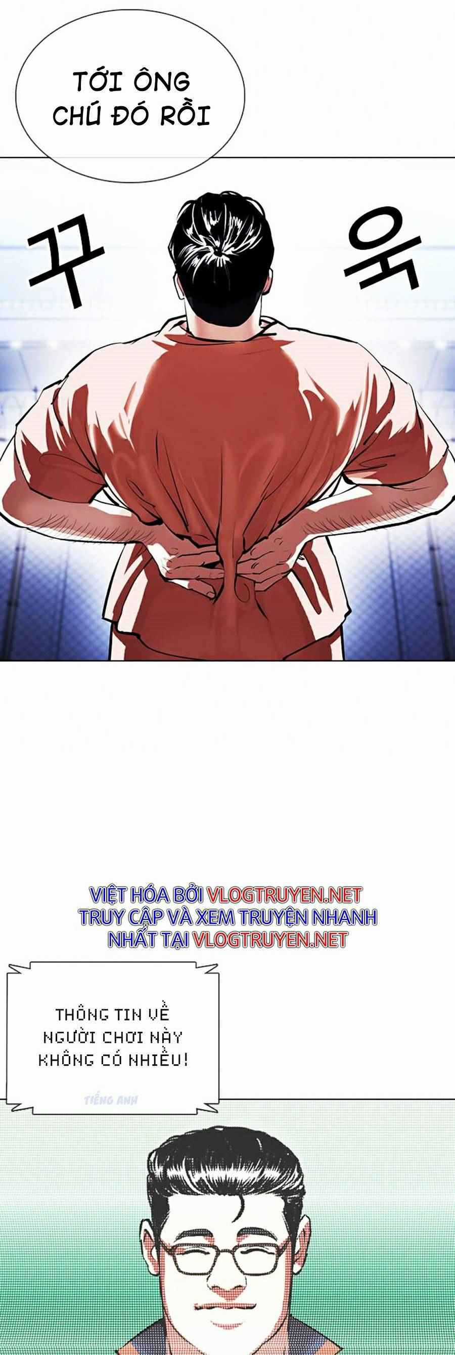 Hoán Đổi Diệu Kì Chapter 377 trang 54