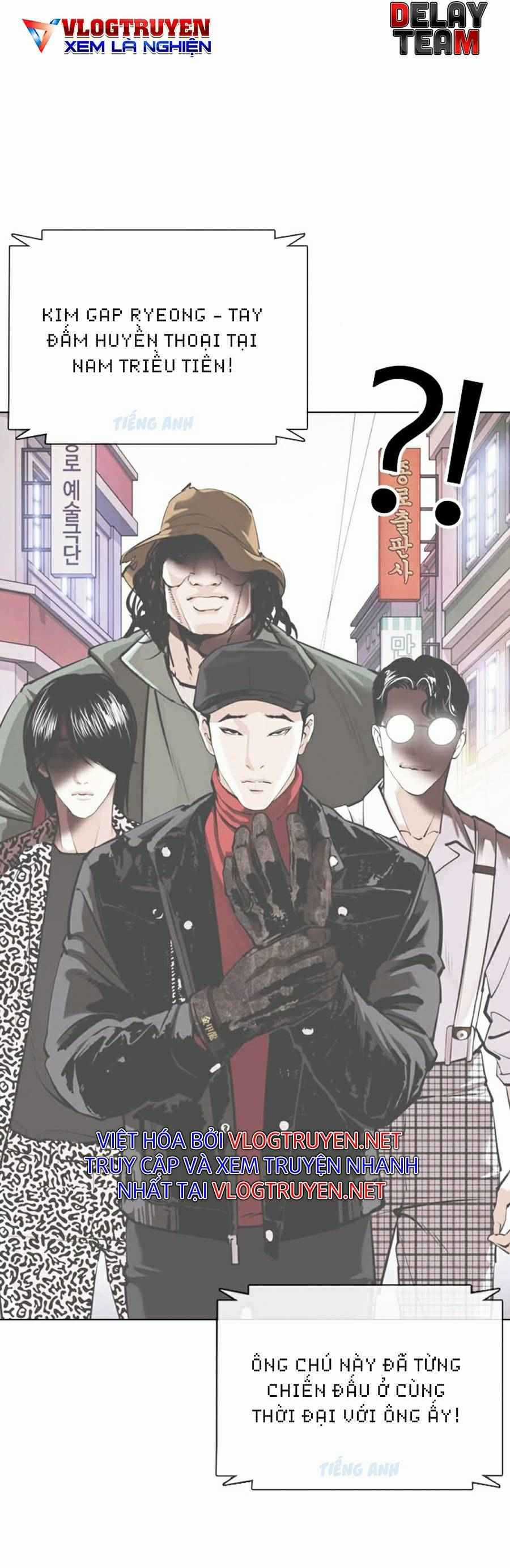 Hoán Đổi Diệu Kì Chapter 377 trang 56