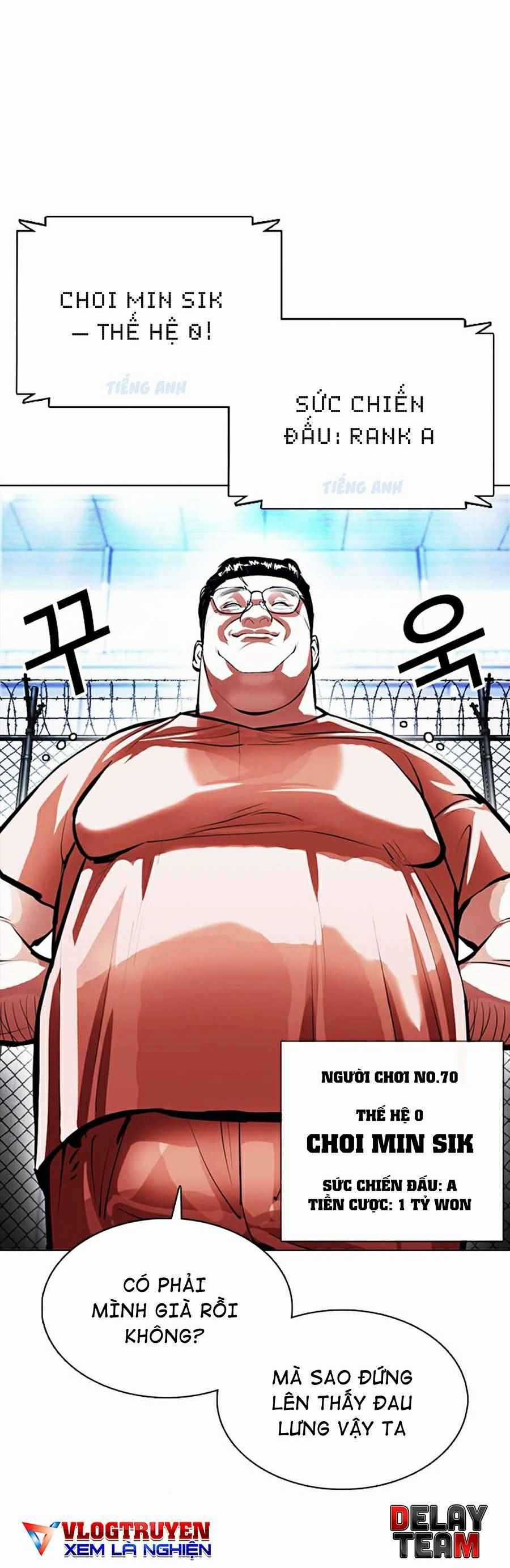 Hoán Đổi Diệu Kì Chapter 377 trang 57