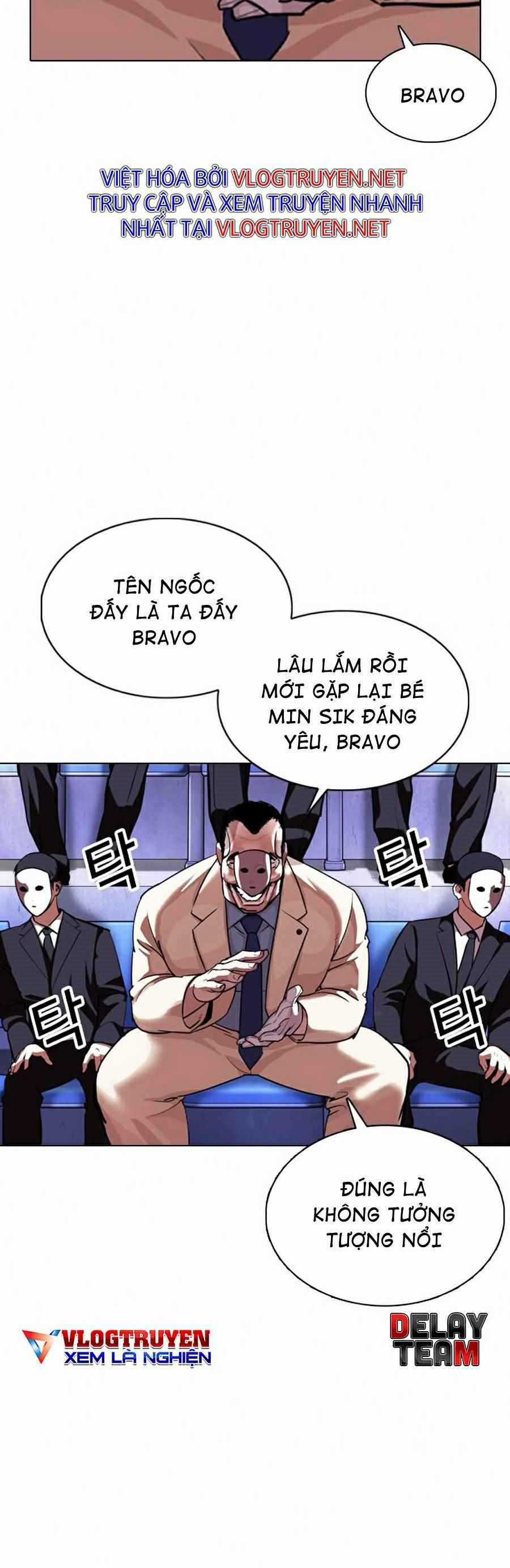 Hoán Đổi Diệu Kì Chapter 377 trang 59