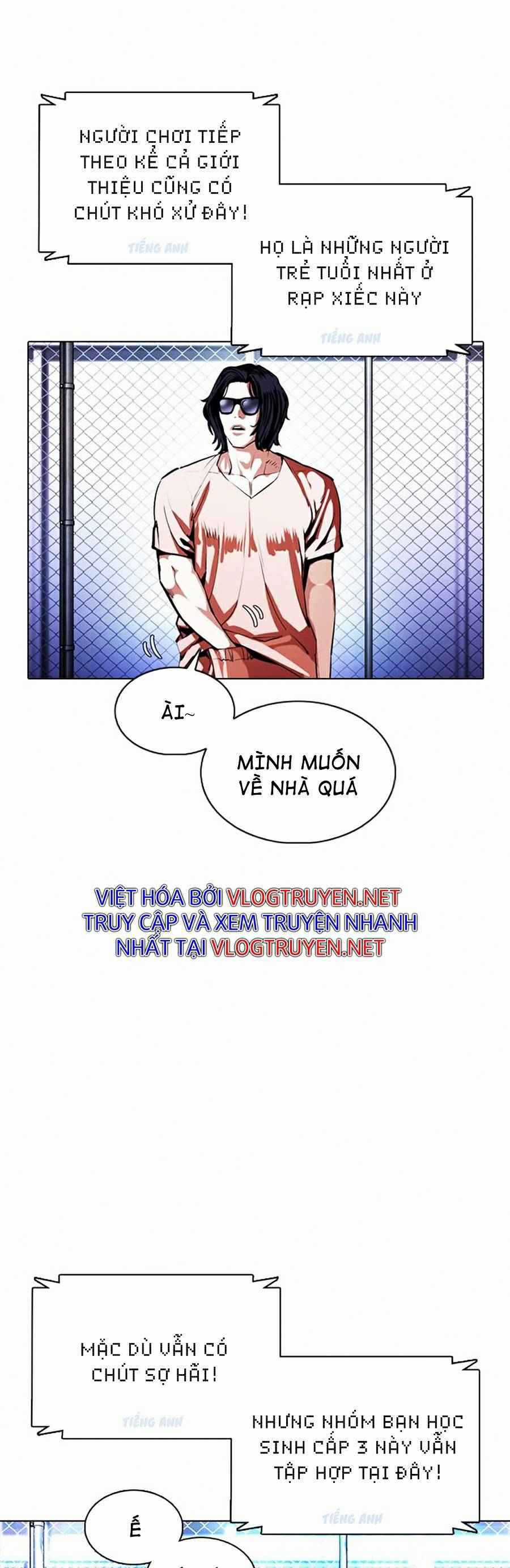 Hoán Đổi Diệu Kì Chapter 377 trang 60