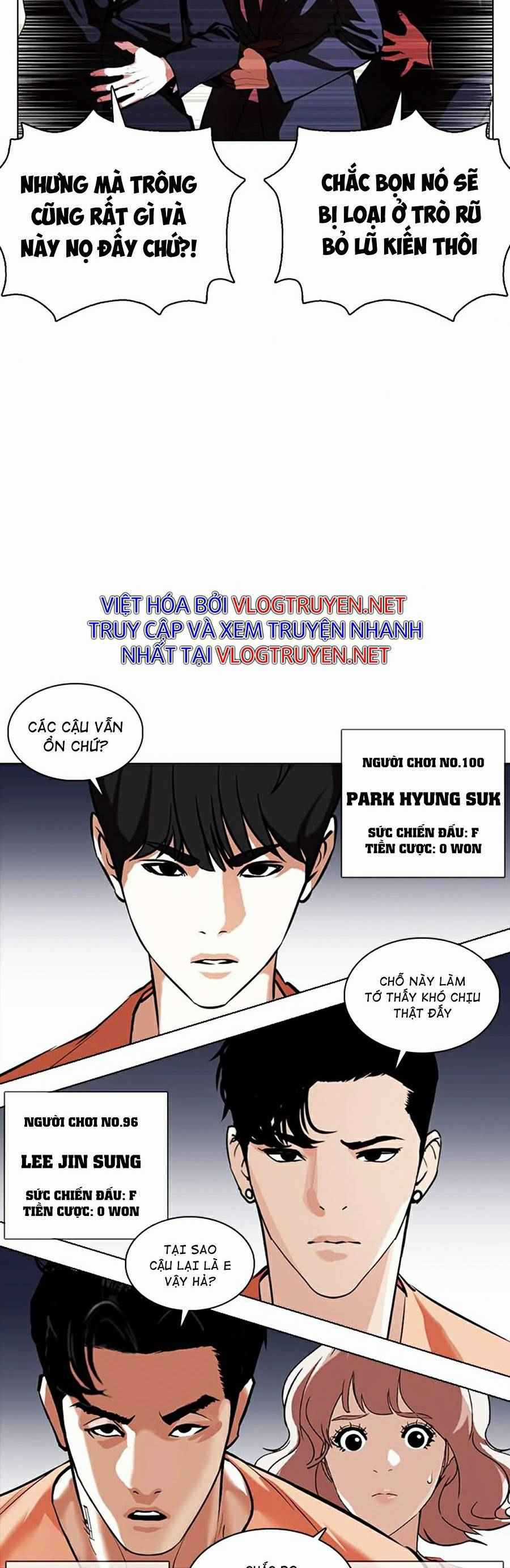 Hoán Đổi Diệu Kì Chapter 377 trang 62