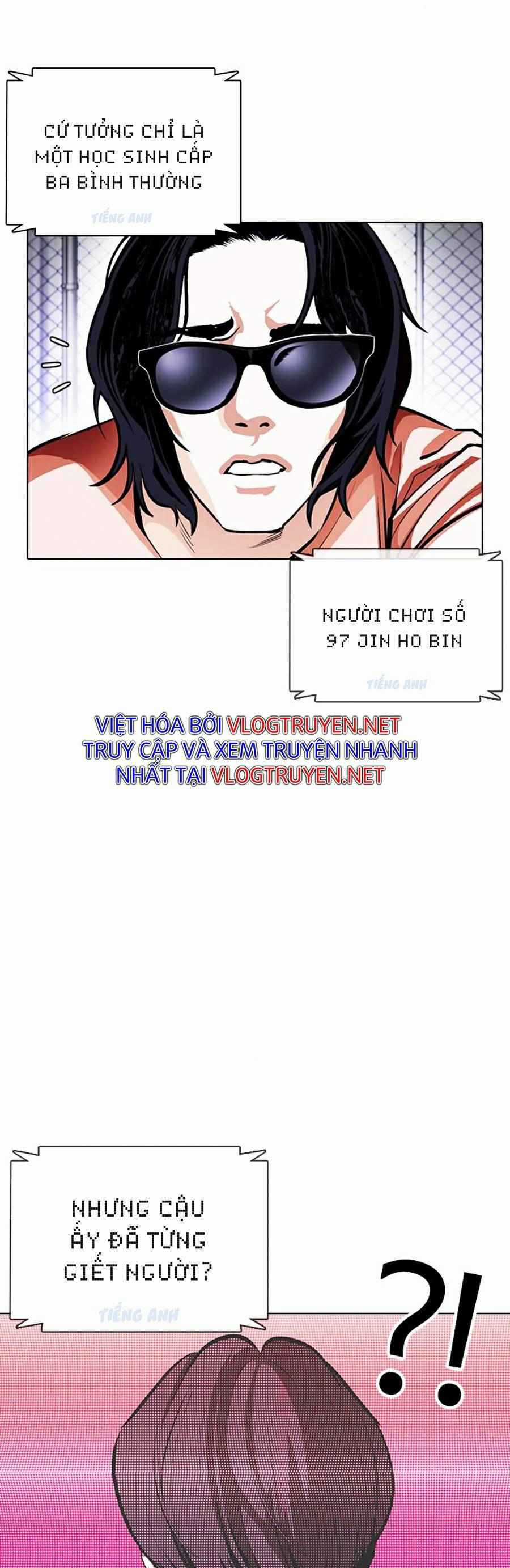 Hoán Đổi Diệu Kì Chapter 377 trang 64