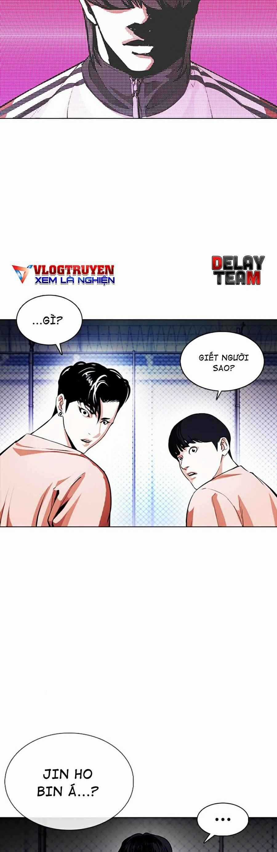 Hoán Đổi Diệu Kì Chapter 377 trang 65