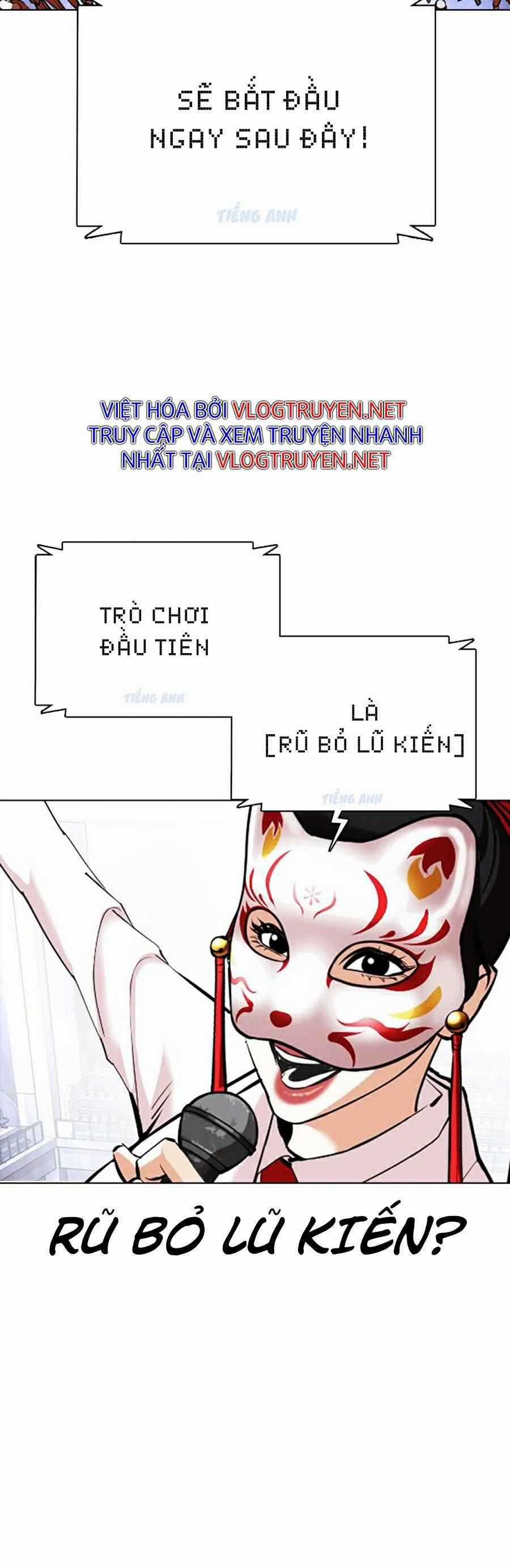 Hoán Đổi Diệu Kì Chapter 377 trang 68
