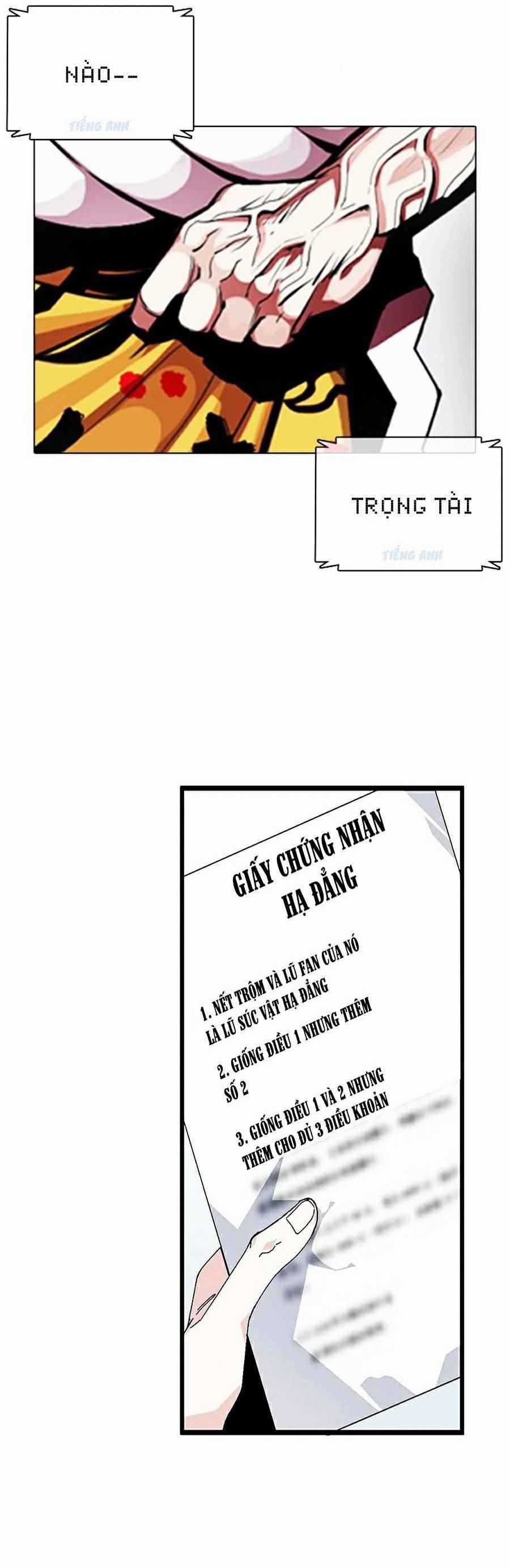 Hoán Đổi Diệu Kì Chapter 377 trang 69