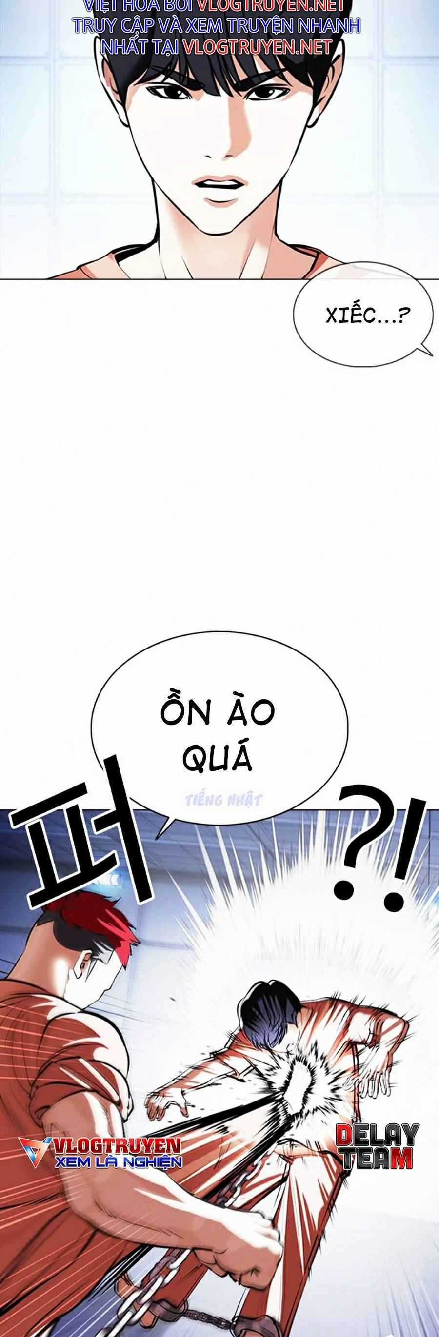 Hoán Đổi Diệu Kì Chapter 377 trang 7
