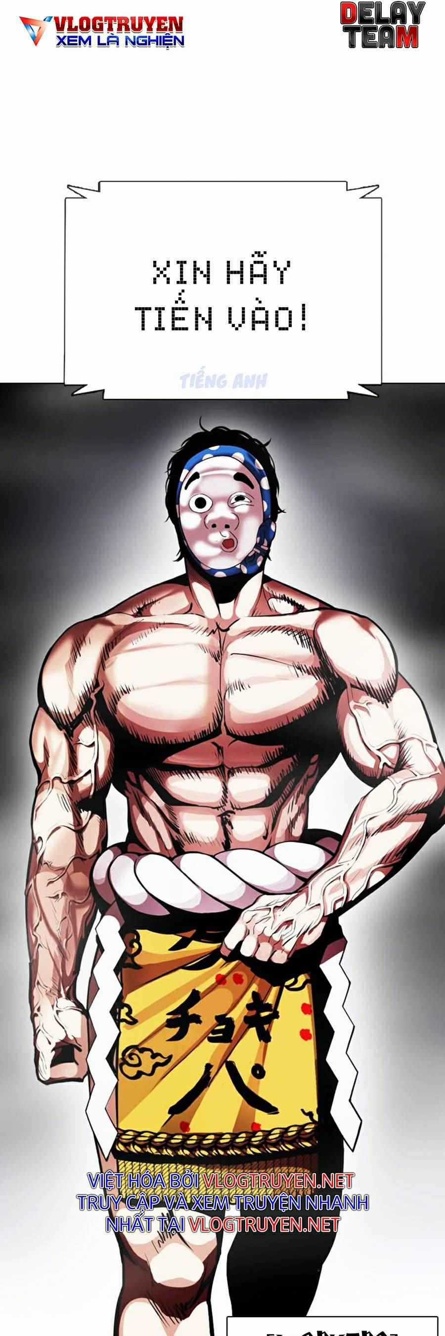 Hoán Đổi Diệu Kì Chapter 377 trang 70