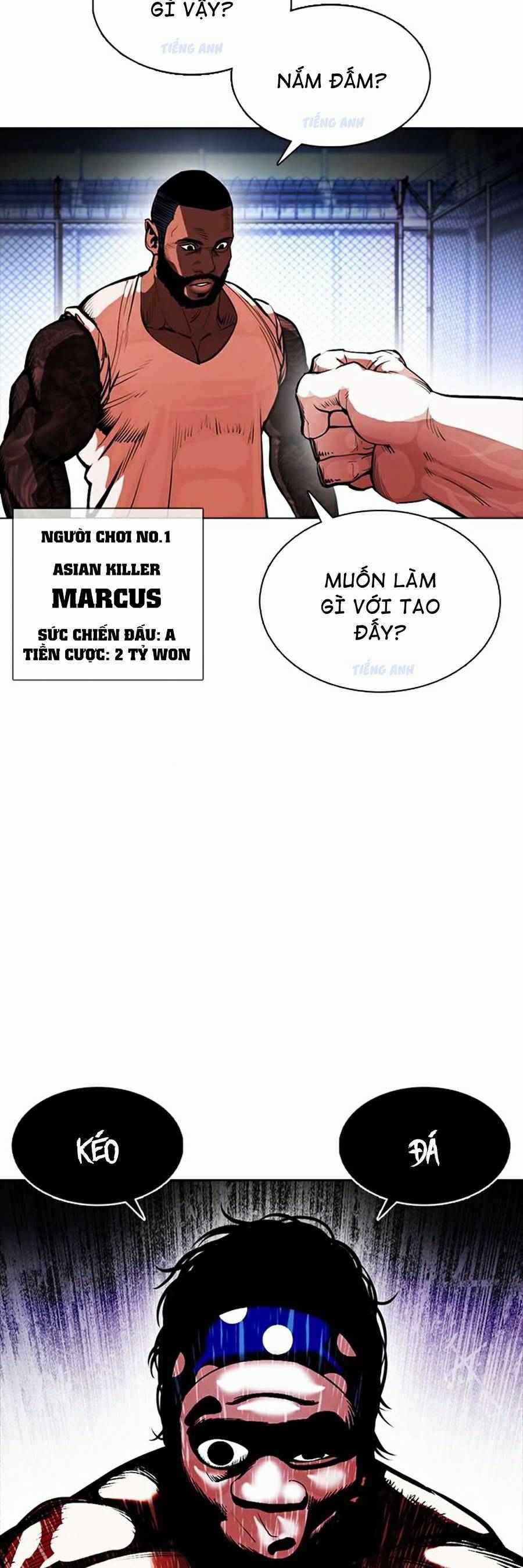 Hoán Đổi Diệu Kì Chapter 377 trang 72