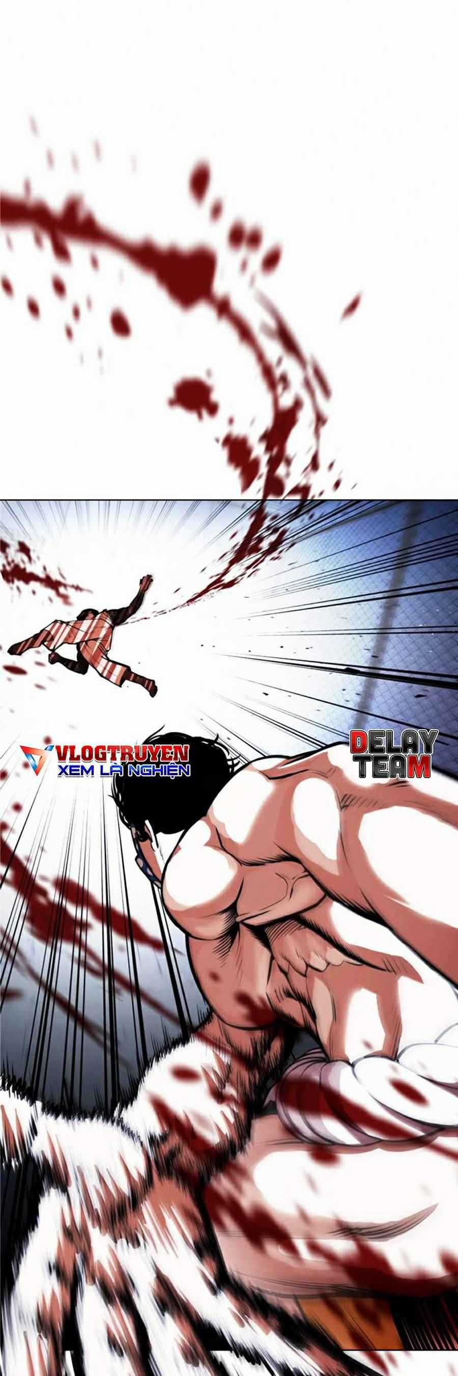 Hoán Đổi Diệu Kì Chapter 377 trang 75