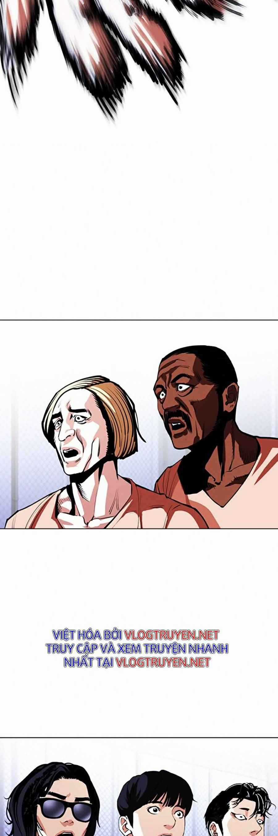 Hoán Đổi Diệu Kì Chapter 377 trang 76